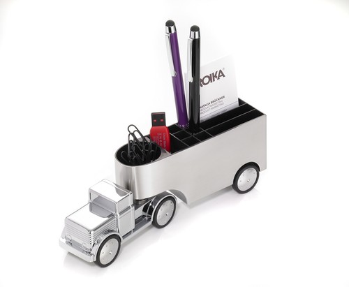 Troika office trucker - trucker, desk