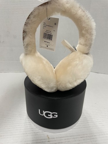 Ugg chestnut sheepskin - chestnut,