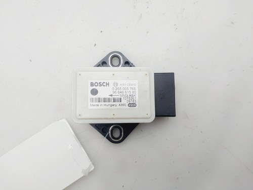 9664661580 electronics module