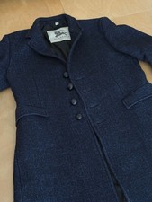 Burberry London Wool - Navy