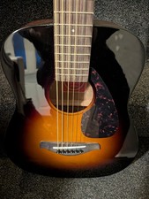 Yamaha JR2 3/4 Size Acoustic