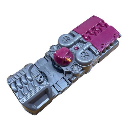 Hot wheels powered booster - hot,