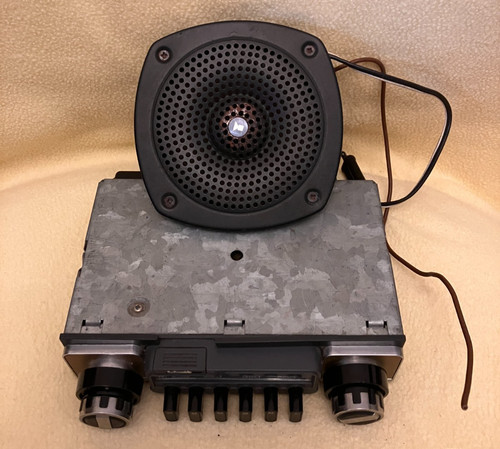 Radiomobile 1170 push button - radiomobile,