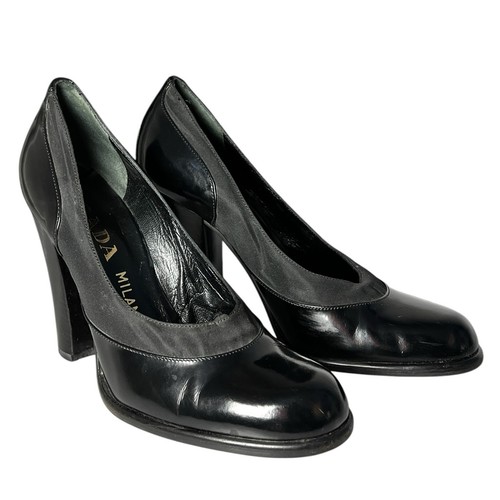 Vintage prada minimalist - vintage,