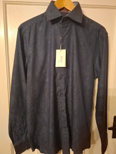Hawes and curtis mens - curtis, shirt