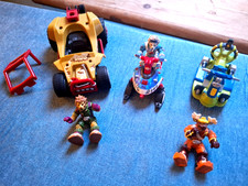 ELC Planet Protectors Bundle -