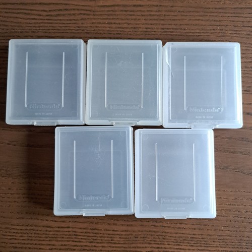 Official original nintendo - 5,