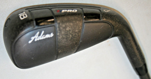 Adams pro dhy utility iron - utility, 18
