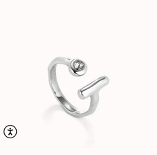 UNO de 50 - Open ring with