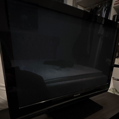 Panasonic 42in plasma 720p - 42in,