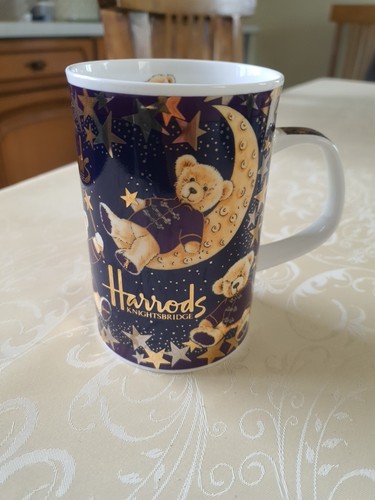 Collectable harrods fine bone - collectable,
