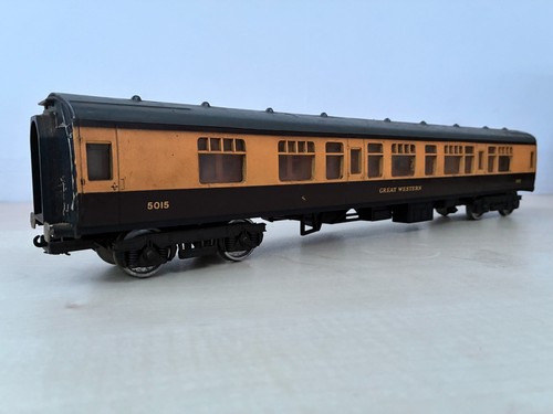 Gauge lima mk 1 - g.w.,