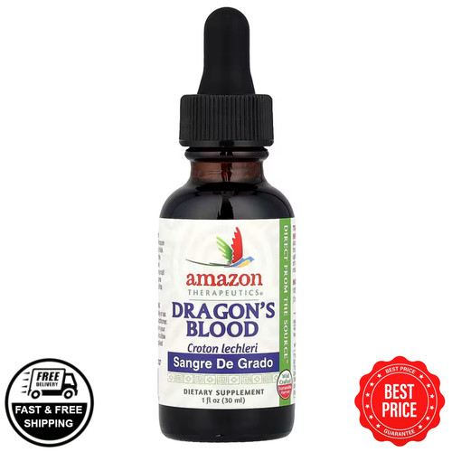 Amazon therapeutics sangre de - amazon,