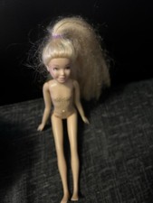 Jojo siwa Singing doll figure