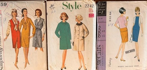 Vintage original womens - 3,