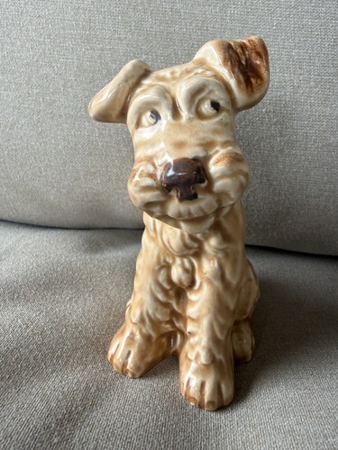 Vintage brown sylvac - vintage,