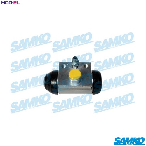 Wheel brake cylinder c31176 - brake,