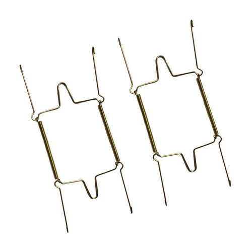 Invisible wall mounted - wall, plate