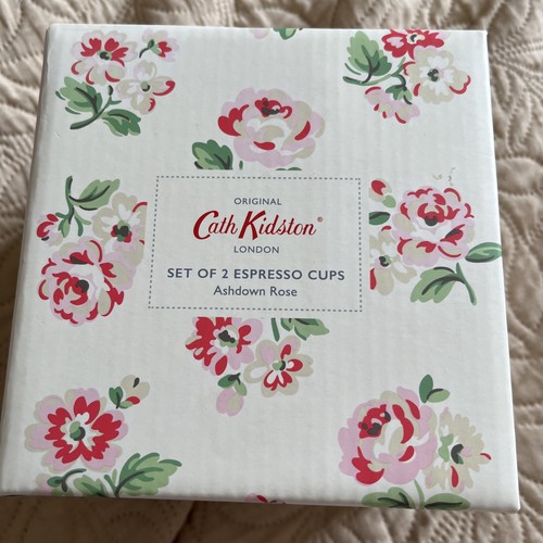 Cath kidston set two - cath, of