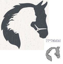 Metal cutting dies woman and - metal,