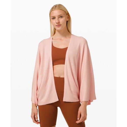 Lululemon cashlu knit textured - cashlu,