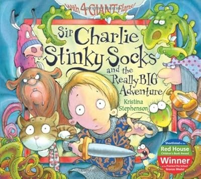 Sir charlie stinky - sir,