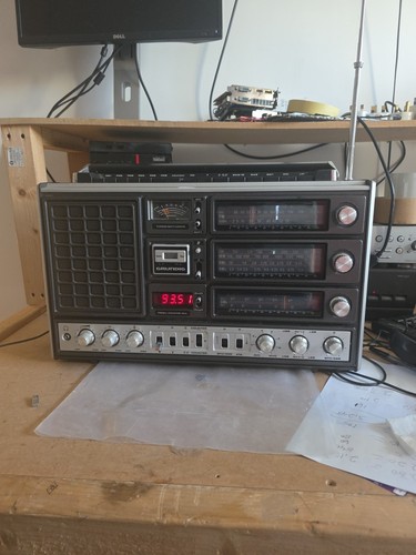 Grundig satellit 3000 - grundig,