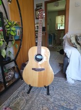 Ovation Applause acoustic guitar
