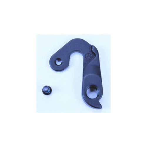 Scott derailleur hanger - scott, 141
