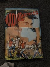 The Monkees Annual 1969