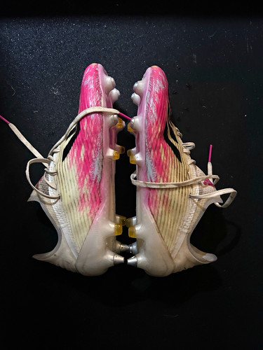 Adidas football boots - adidas,