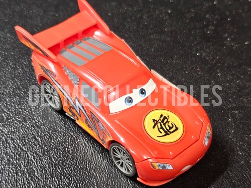 Disney pixar cars loose - 1f,