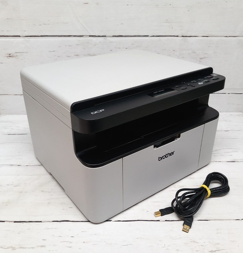 Brother laser printer - laser,