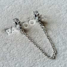 Pandora S925 ALE - Clear