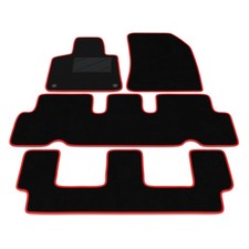 Floor Mats Compatible With