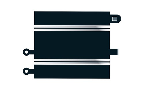 Scalextric c8222 straight - c8222,