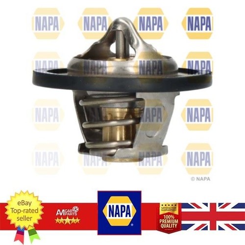 Coolant thermostat for audi - for, 50