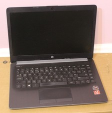 HP Laptop cm0xxx Ryzen 3 for