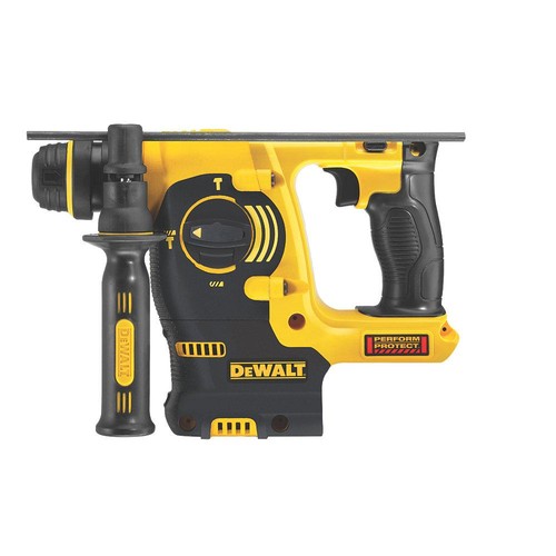 Dewalt cordless sds plus - cordless,