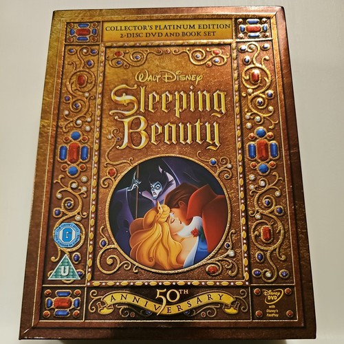 Sleeping beauty - sleeping, 2008)