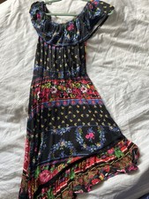 Mexican Style Dress ASOS