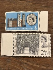 Qeii 1966 westminster - qeii,