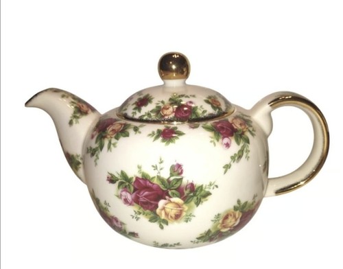 Royal albert old country roses - albert,