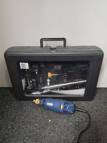 Power craft pct 160 160w - pct-160, 230v