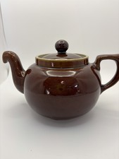 BOURNE DENBY 1 3/4 Pint Teapot