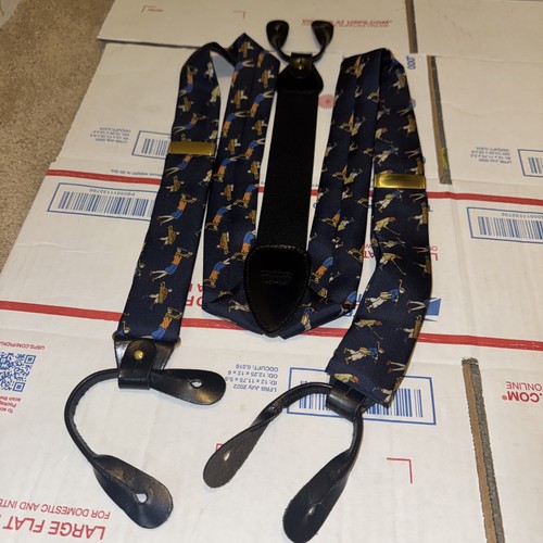 Regent belt company - belt,