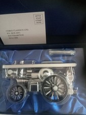 Corgi 80107  Fowler B6 Super