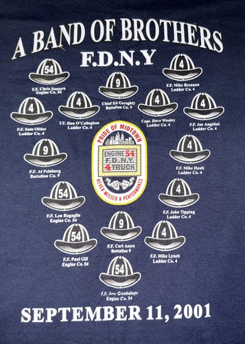Fdny engine ladder 4 - 54,