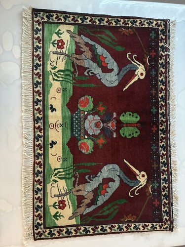 Vintage traditional hand - vintage, made