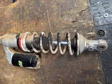 Husqvarna 85 Rear Shock